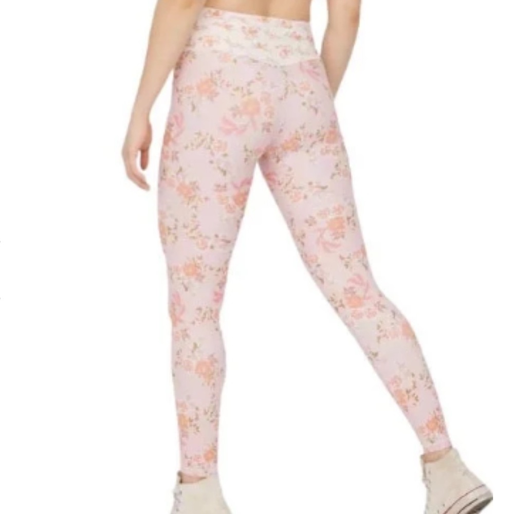 AERIE OFFLINE REAL ME LEGGINGS NWT - Picture 5 of 7